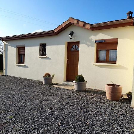 La Belle Maisonette Montmorillon Luaran gambar