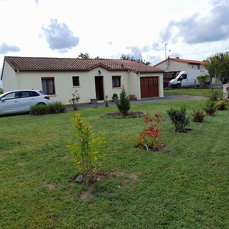 La Belle Maisonette Montmorillon Bilik gambar