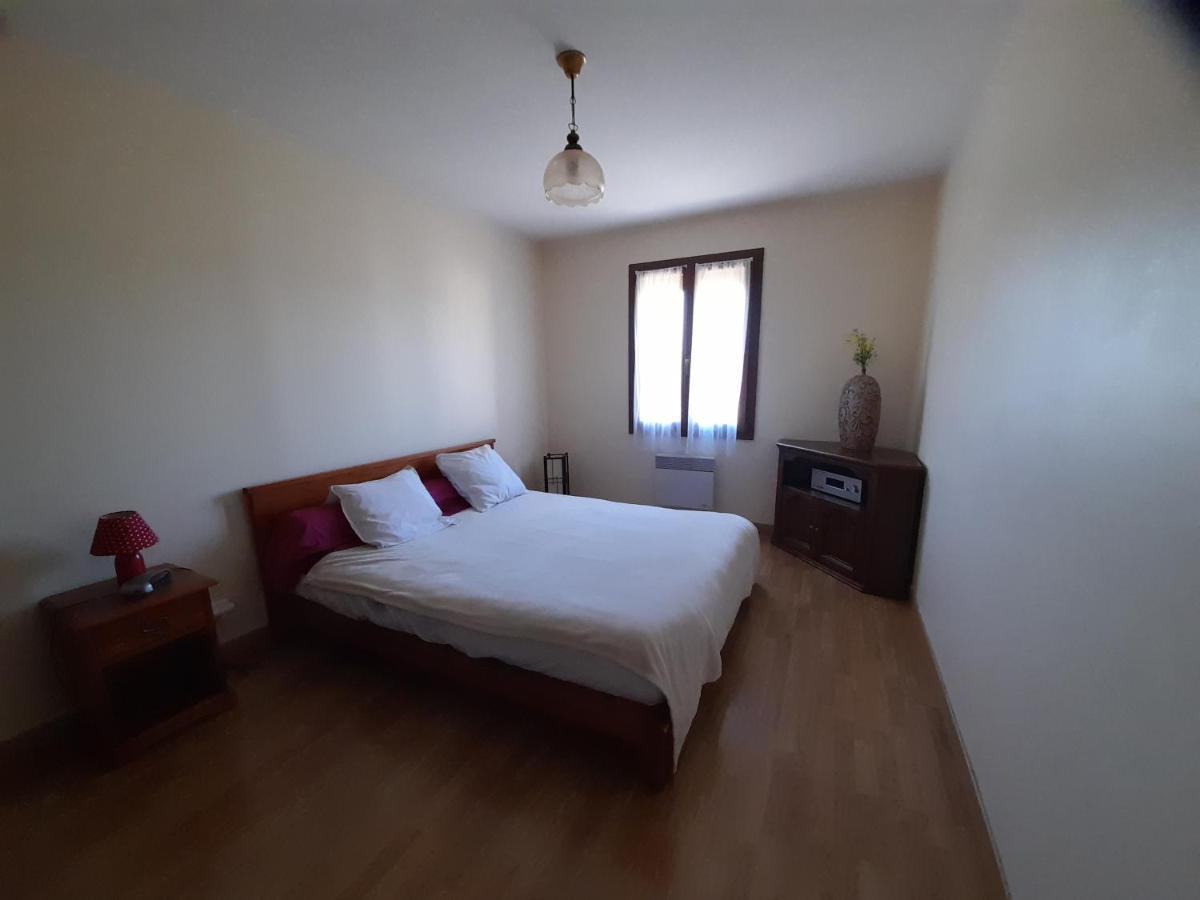 La Belle Maisonette Montmorillon Luaran gambar