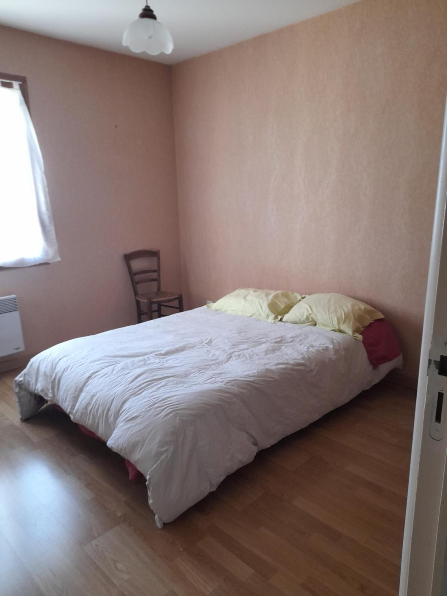 La Belle Maisonette Montmorillon Luaran gambar